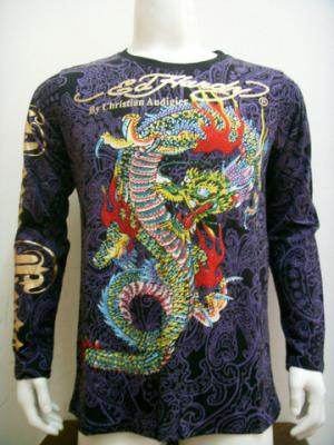 cheap ed hardy shirts men no. 757